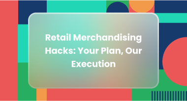 8 Visual Merchandising Hacks for Increasing Sales